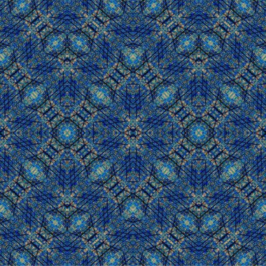 Kusursuz yaratıcı model. Soyut yaratıcı arka plan. Kusursuz bir doku. Kaotik bir geçmiş. Sanat arkaplanı