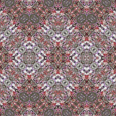 Kusursuz yaratıcı model. Soyut yaratıcı arka plan. Kusursuz bir doku. Kaotik bir geçmiş. Sanat arkaplanı