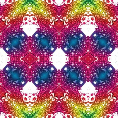 Kusursuz yaratıcı model. Soyut yaratıcı arka plan. Kusursuz bir doku. Kaotik bir geçmiş. Sanat arkaplanı