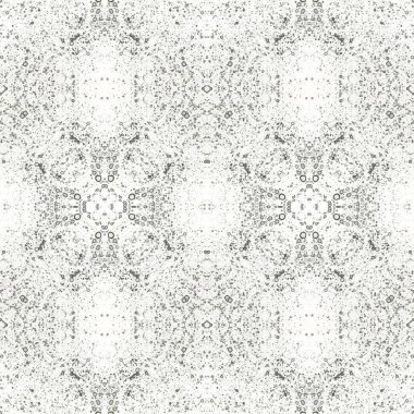 Kusursuz dokuma deseni. Örülmüş arka plan. Halı desensiz. Soyut arkaplan. Sanat kaleydoskobu