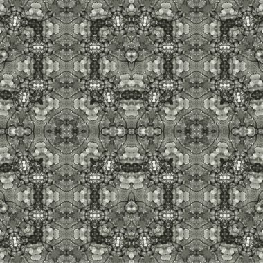 Kusursuz dokuma deseni. Örülmüş arka plan. Halı desensiz. Soyut arkaplan. Sanat kaleydoskobu