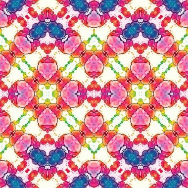 Kusursuz yaratıcı model. Soyut yaratıcı arka plan. Kusursuz bir doku. Kaotik bir geçmiş. Sanat arkaplanı