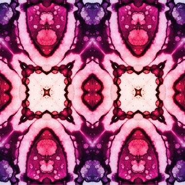 Kusursuz yaratıcı model. Soyut yaratıcı arka plan. Kusursuz bir doku. Kaotik bir geçmiş. Sanat arkaplanı