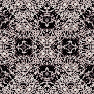 Kusursuz dokuma deseni. Örülmüş arka plan. Halı desensiz. Soyut arkaplan. Sanat kaleydoskobu