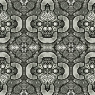 Kusursuz yaratıcı model. Soyut yaratıcı arka plan. Kusursuz bir doku. Kaotik bir geçmiş. Sanat arkaplanı