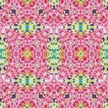 Kusursuz yaratıcı model. Soyut yaratıcı arka plan. Kusursuz bir doku. Kaotik bir geçmiş. Sanat arkaplanı