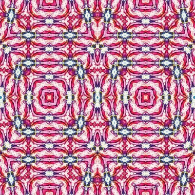 Kusursuz yaratıcı model. Soyut yaratıcı arka plan. Kusursuz bir doku. Kaotik bir geçmiş. Sanat arkaplanı