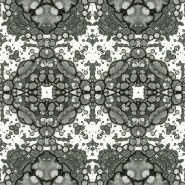 Kusursuz yaratıcı model. Soyut yaratıcı arka plan. Kusursuz bir doku. Kaotik bir geçmiş. Sanat arkaplanı