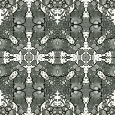 Kusursuz yaratıcı model. Soyut yaratıcı arka plan. Kusursuz bir doku. Kaotik bir geçmiş. Sanat arkaplanı