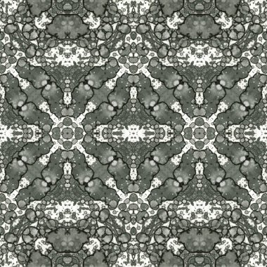 Kusursuz dokuma deseni. Örülmüş arka plan. Halı desensiz. Soyut arkaplan. Sanat kaleydoskobu