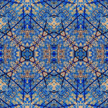 Kusursuz yaratıcı model. Soyut yaratıcı arka plan. Kusursuz bir doku. Kaotik bir geçmiş. Sanat arkaplanı