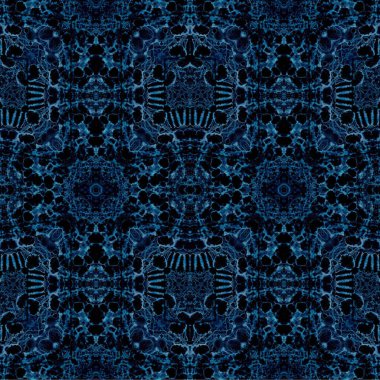 Kusursuz yaratıcı model. Soyut yaratıcı arka plan. Kusursuz bir doku. Kaotik bir geçmiş. Sanat arkaplanı