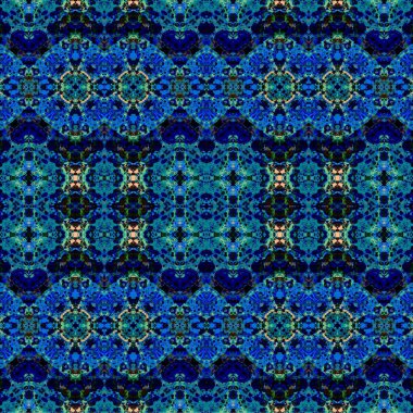 Kusursuz yaratıcı model. Soyut yaratıcı arka plan. Kusursuz bir doku. Kaotik bir geçmiş. Sanat arkaplanı