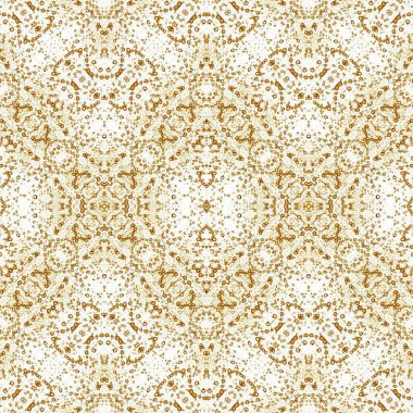 Kusursuz dokuma deseni. Örülmüş arka plan. Halı desensiz. Soyut arkaplan. Sanat kaleydoskobu