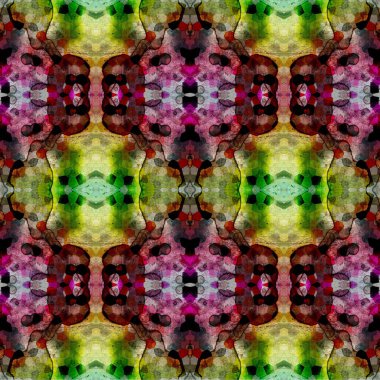 Kusursuz yaratıcı model. Soyut yaratıcı arka plan. Kusursuz bir doku. Kaotik bir geçmiş. Sanat arkaplanı