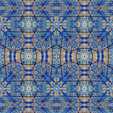 Kusursuz yaratıcı model. Soyut yaratıcı arka plan. Kusursuz bir doku. Kaotik bir geçmiş. Sanat arkaplanı