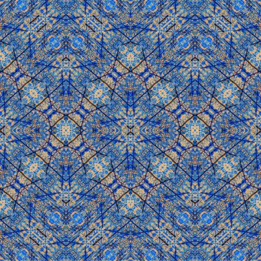 Kusursuz yaratıcı model. Soyut yaratıcı arka plan. Kusursuz bir doku. Kaotik bir geçmiş. Sanat arkaplanı