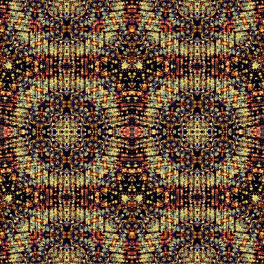 Kusursuz yaratıcı model. Soyut yaratıcı arka plan. Kusursuz bir doku. Kaotik bir geçmiş. Sanat arkaplanı