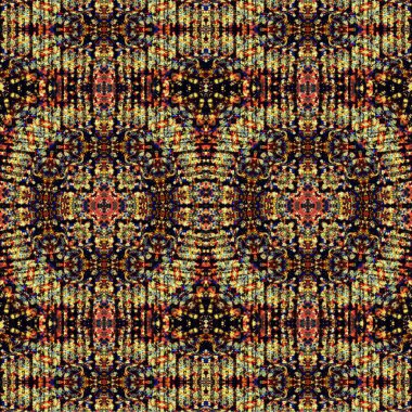 Kusursuz yaratıcı model. Soyut yaratıcı arka plan. Kusursuz bir doku. Kaotik bir geçmiş. Sanat arkaplanı