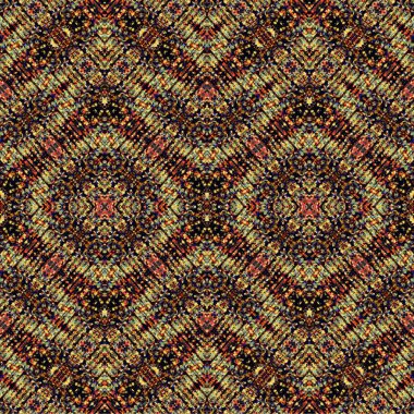 Kusursuz yaratıcı model. Soyut yaratıcı arka plan. Kusursuz bir doku. Kaotik bir geçmiş. Sanat arkaplanı