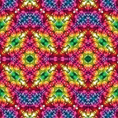 Kusursuz dokuma deseni. Örülmüş arka plan. Halı desensiz. Soyut arkaplan. Sanat kaleydoskobu