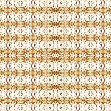 Kusursuz kaotik şablon. Soyut sanat geçmişi. Kusursuz bir doku. Modern arka plan. Mandala