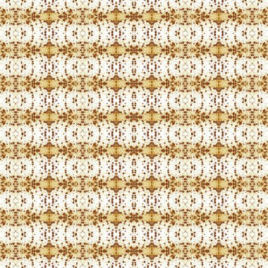 Kusursuz kaotik şablon. Soyut sanat geçmişi. Kusursuz bir doku. Modern arka plan. Mandala