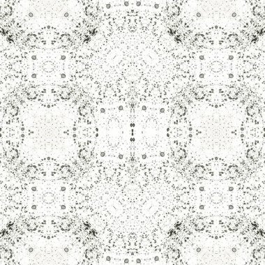 Kusursuz kaotik şablon. Soyut moda arka planı. Kusursuz bir doku. Modern arka plan. Kaleydoskopik