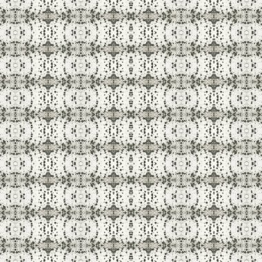 Kusursuz kaotik şablon. Soyut sanat geçmişi. Kusursuz bir doku. Modern arka plan. Mandala