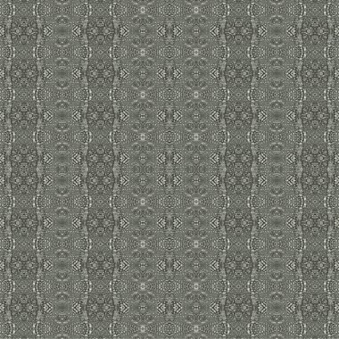 Kusursuz kaotik şablon. Soyut sanat geçmişi. Kusursuz bir doku. Modern arka plan. Mandala