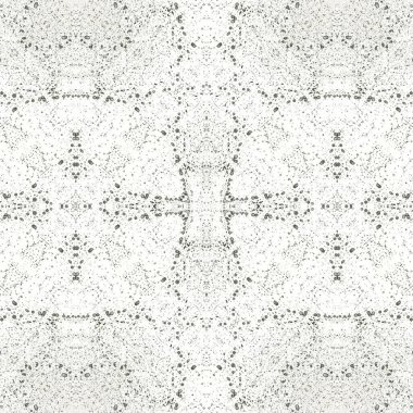 Seamless chaotic pattern. Abstract trendy background. Seamless texture. Modern background. Kaleidoscopic