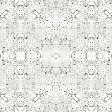 Kusursuz kaotik şablon. Soyut moda arka planı. Kusursuz bir doku. Modern arka plan. Kaleydoskopik