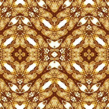 Kusursuz kaotik şablon. Soyut moda arka planı. Kusursuz bir doku. Modern arka plan. Kaleydoskopik