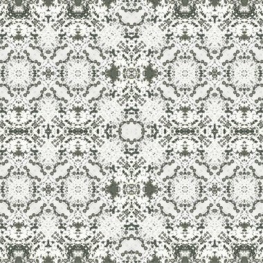 Kusursuz kaotik şablon. Soyut moda arka planı. Kusursuz bir doku. Modern arka plan. Kaleydoskopik