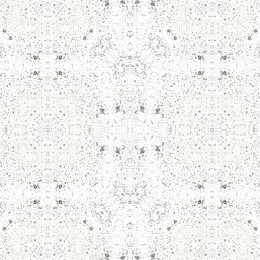 Kusursuz kaotik şablon. Soyut moda arka planı. Kusursuz bir doku. Modern arka plan. Kaleydoskopik