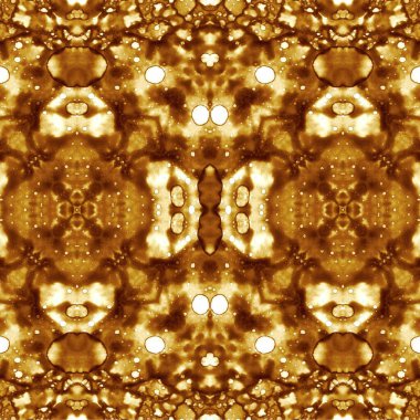 Kusursuz kaotik şablon. Soyut moda arka planı. Kusursuz bir doku. Modern arka plan. Kaleydoskopik