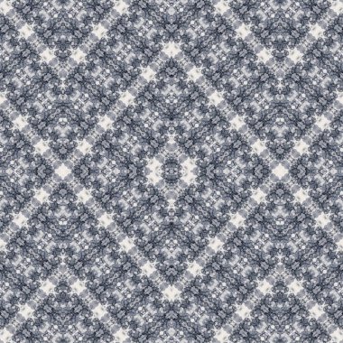 Kusursuz kaotik şablon. Soyut moda arka planı. Kusursuz bir doku. Modern arka plan. Kaleydoskopik