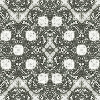 Kusursuz kaotik şablon. Soyut moda arka planı. Kusursuz bir doku. Modern arka plan. Kaleydoskopik