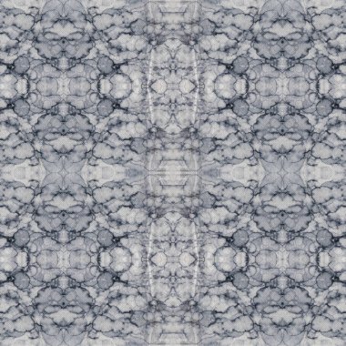 Kusursuz kaotik şablon. Soyut moda arka planı. Kusursuz bir doku. Modern arka plan. Kaleydoskopik