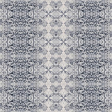 Kusursuz kaotik şablon. Soyut moda arka planı. Kusursuz bir doku. Modern arka plan. Kaleydoskopik