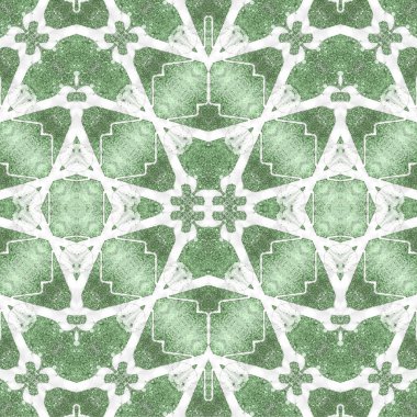 Seamless chaotic pattern. Abstract trendy background. Seamless texture. Modern background. Kaleidoscopic