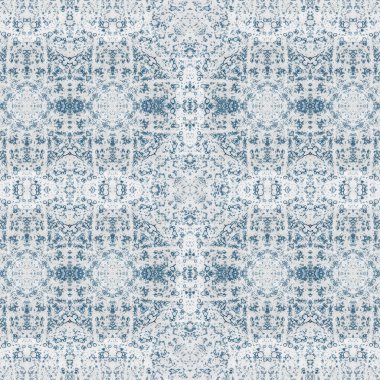 Kusursuz kaotik şablon. Soyut sanat geçmişi. Kusursuz bir doku. Modern arka plan. Mandala