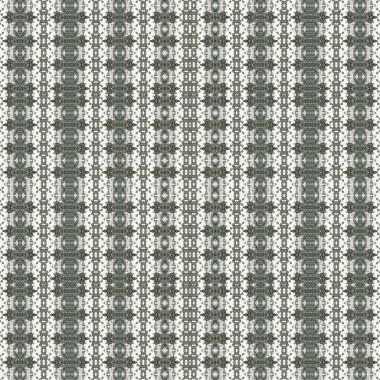 Kusursuz kaotik şablon. Soyut sanat geçmişi. Kusursuz bir doku. Modern arka plan. Mandala