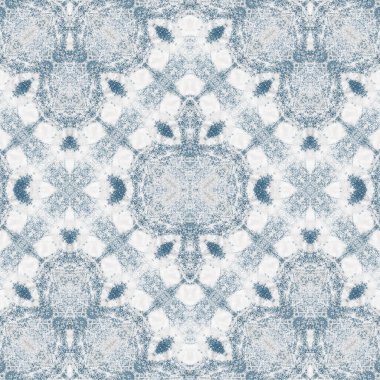 Kusursuz kaotik şablon. Soyut sanat geçmişi. Kusursuz bir doku. Modern arka plan. Mandala