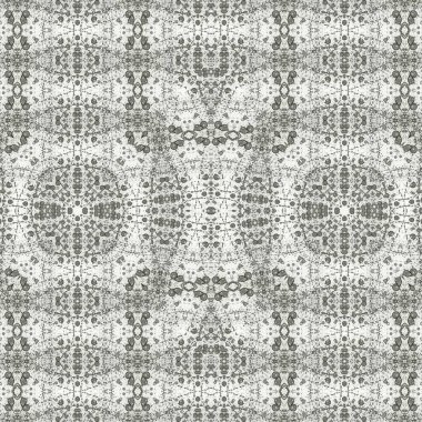 Kusursuz kaotik şablon. Soyut moda arka planı. Kusursuz bir doku. Modern arka plan. Kaleydoskopik