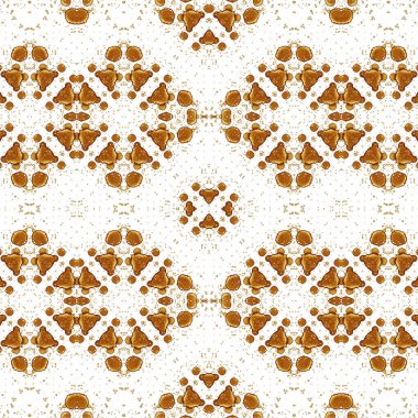 Kusursuz kaotik şablon. Soyut moda arka planı. Kusursuz bir doku. Modern arka plan. Kaleydoskopik