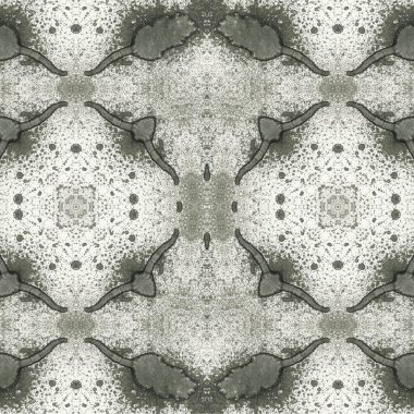 Kusursuz kaotik şablon. Soyut moda arka planı. Kusursuz bir doku. Modern arka plan. Kaleydoskopik