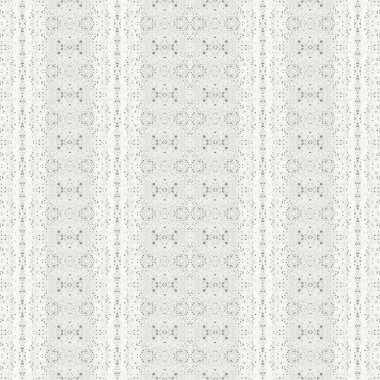 Kusursuz kaotik şablon. Soyut sanat geçmişi. Kusursuz bir doku. Modern arka plan. Mandala