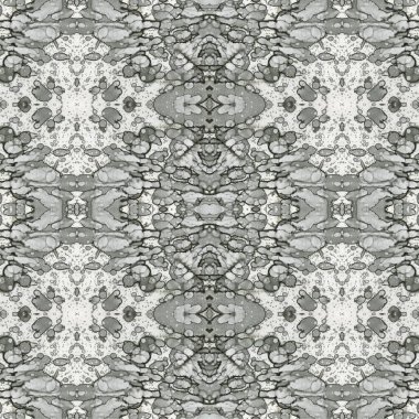 Kusursuz kaotik şablon. Soyut moda arka planı. Kusursuz bir doku. Modern arka plan. Kaleydoskopik