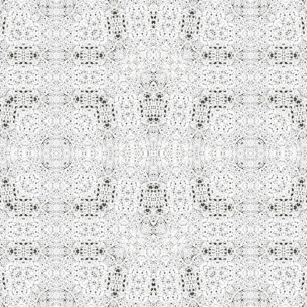 Kusursuz kaotik şablon. Soyut sanat geçmişi. Kusursuz bir doku. Modern arka plan. Mandala